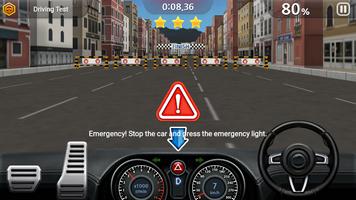 driving pro 2 syot layar 2