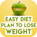 Easy diet plan for weight loss APK