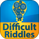 Difficult riddles APK