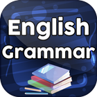 English grammar tips icône
