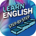 spoken english app~learn english step by step