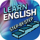spoken english app~learn english step by step APK