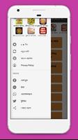 spoken english app~ইংরেজিতে কথা বলার সহজ উপায় تصوير الشاشة 3