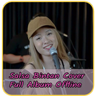 Lagu Salsa Bintan Offline icône