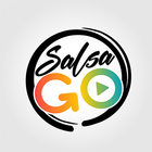 Salsa Go - Learn How to Dance-icoon