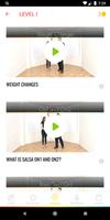 Salsa Go - Learn How to Dance capture d'écran 1