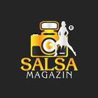 Salsa Magazin icono