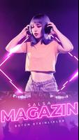 Salsa Magazin Poster
