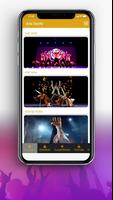 Salsa Magazin captura de pantalla 1