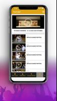 Salsa Magazin captura de pantalla 2