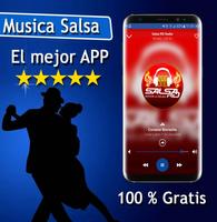 Musica Salsa screenshot 3