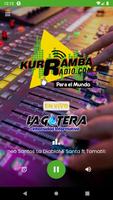Kurramba Radio تصوير الشاشة 1