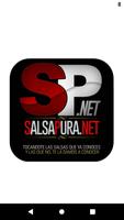SalsaPura.net Affiche