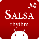 Salsa Rhythm ไอคอน