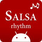 Salsa Rhythm ícone