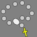 Simple Rosary