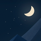 CampNight - Sleep Sounds ikon
