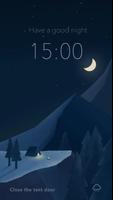 CampNight - Sleep Sounds ภาพหน้าจอ 1