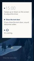 CampNight - Sleep Sounds ภาพหน้าจอ 2