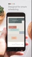 Tables - Grid Planner Poster