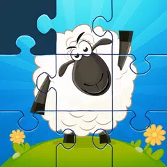 Fun puzzle with Dolly 2 APK download