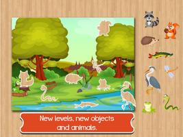 Fun puzzle with Dolly 2 poster