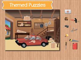Fun puzzle with Dolly 2 screenshot 2