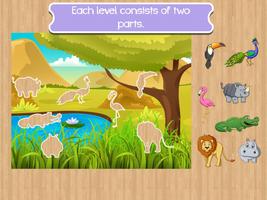 Fun puzzle with Dolly 2 screenshot 3