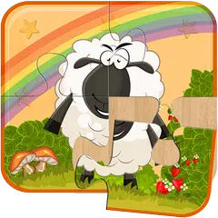 Fun puzzle with Dolly. Without APK download
