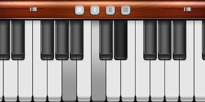 Mini Piano! capture d'écran 1