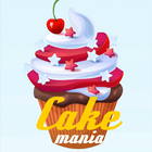 Cake Mania! icône