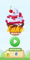 Cake Mania! Affiche