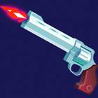 Gun Flip icono