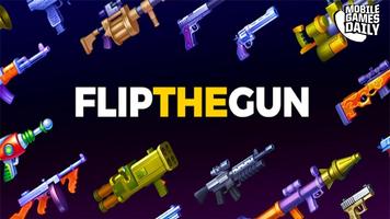 برنامه‌نما Gun Flip عکس از صفحه