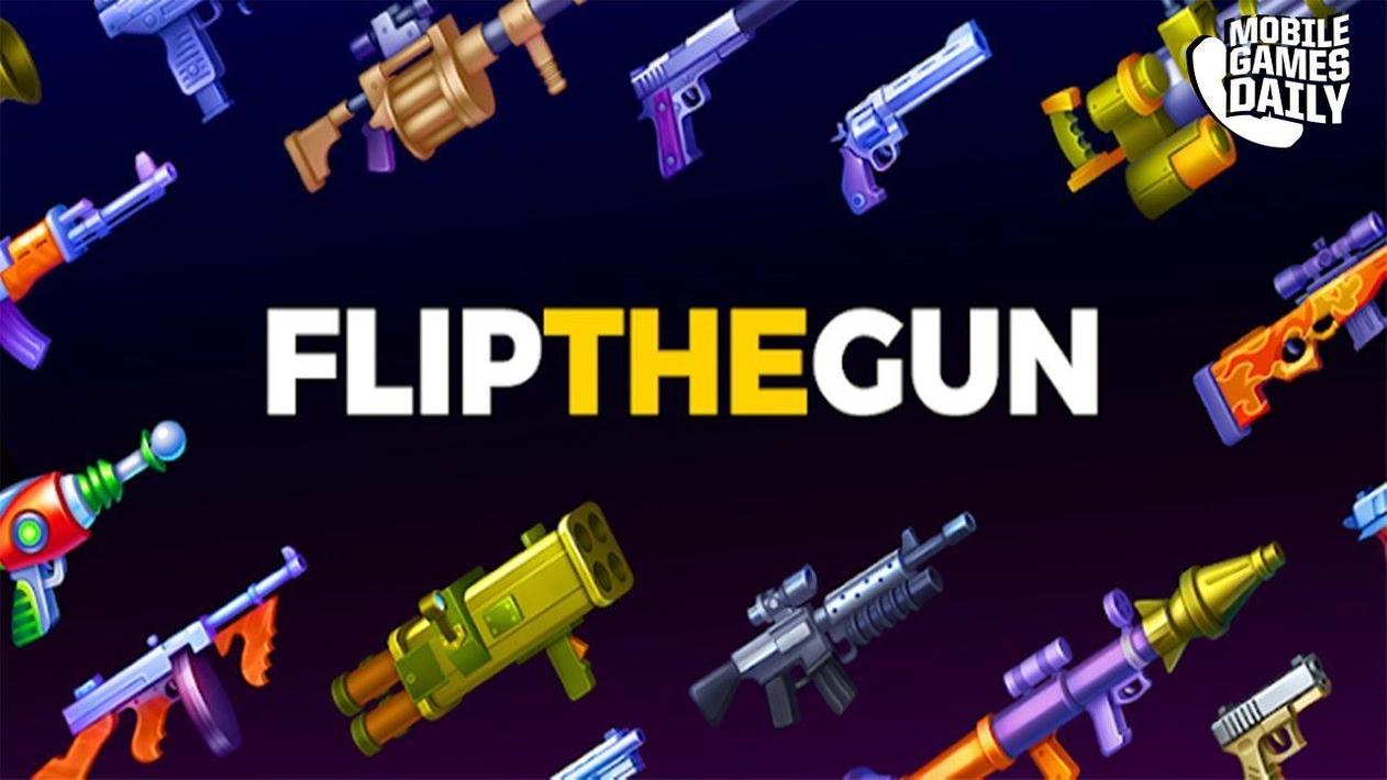 Gun Flip APK for Android Download