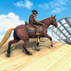GT Horse Simulator 3D आइकन