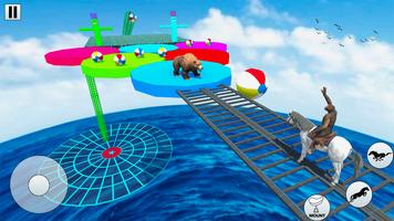 GT Horse Simulator 3D स्क्रीनशॉट 3