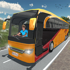 Simulateur d'autobus de luxe icône