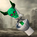 APK Toilet Monster 3D Toilet Fight