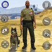 Toby Police Dog Sim: 犬のゲーム
