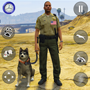 APK Toby Police Dog: gioco di cani