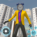 APK Toilet Head: Toilet Games