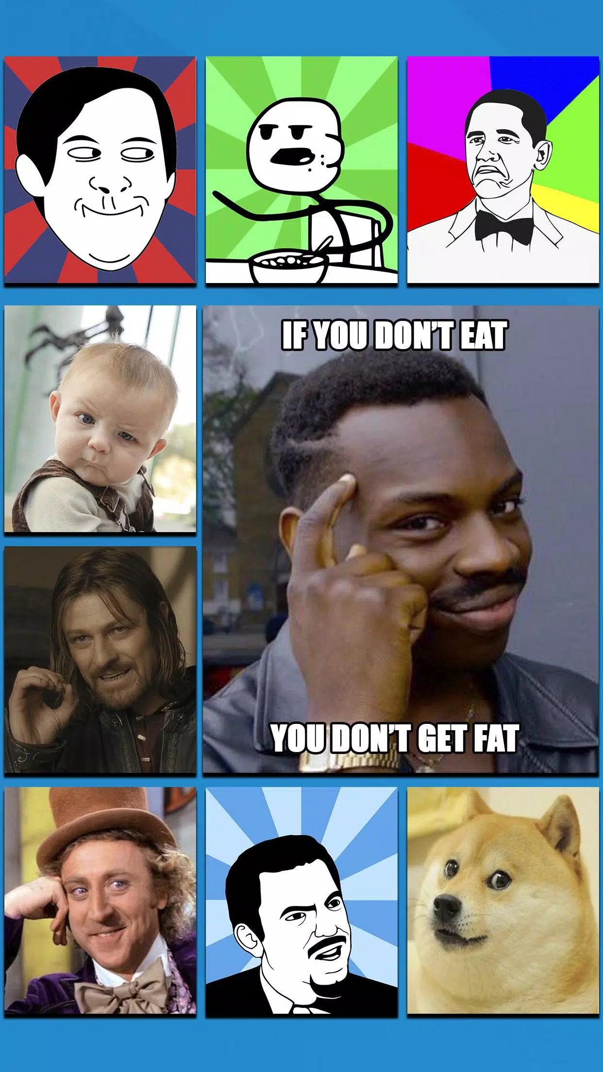 Meme Generator Apk For Android Download
