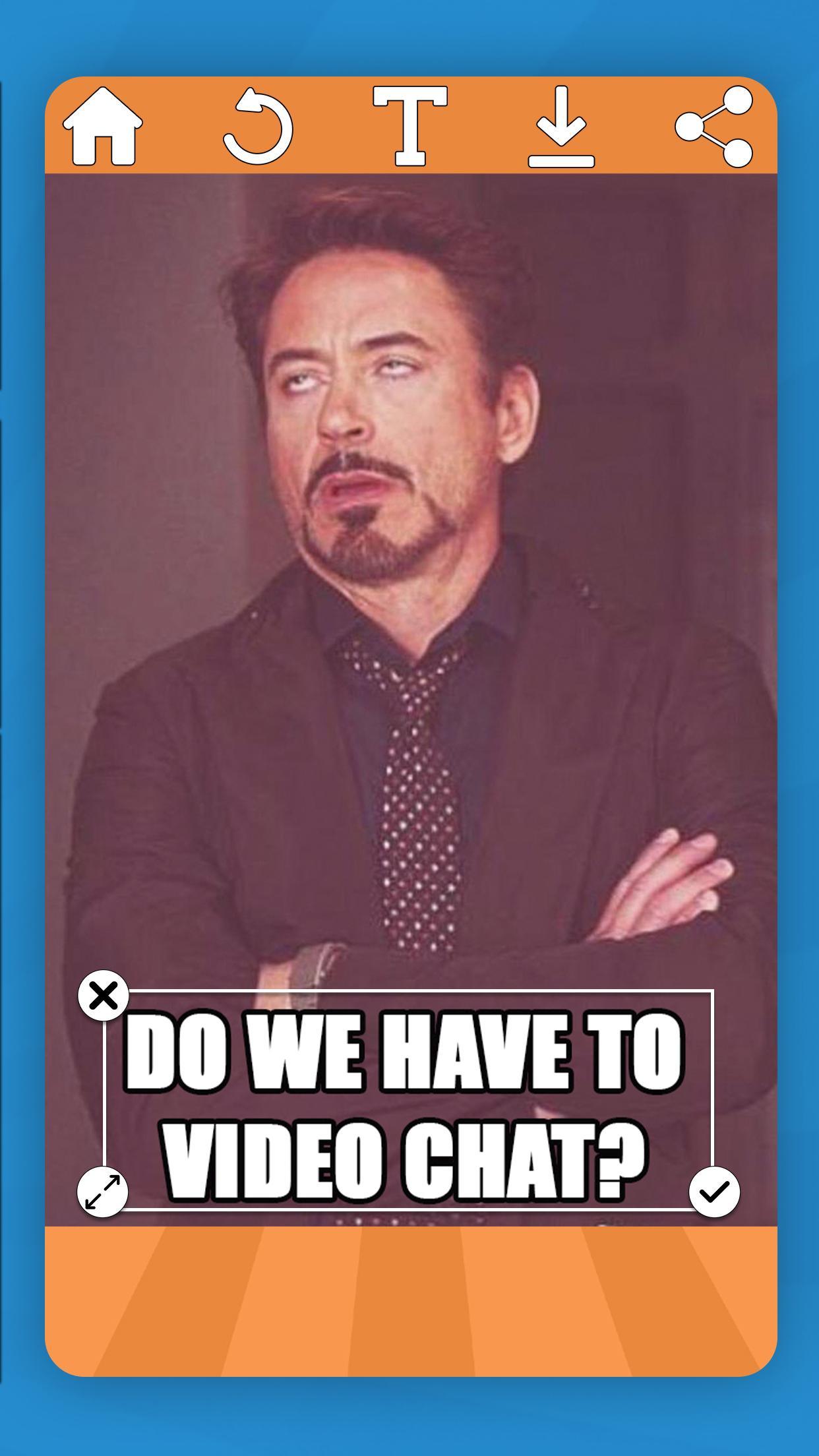 Meme Generator for Android - APK Download