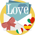 Romantic Love Quotes icon