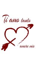 1 Schermata Ti amo