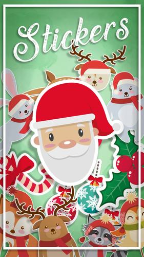 無料で メリークリスマスカードメーカー ステッカー メッセージ アプリの最新版 Apk1294 V6をダウンロードー Android用 メリー クリスマスカードメーカー ステッカー メッセージ Apk の最新バージョンをダウンロード Apkfab Com Jp