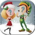 Christmas Face Editor