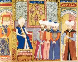 Saltanat e Usmania , Ottoman Empire, Ertugrul Gazi Ekran Görüntüsü 2