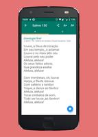 Saltério Reformado syot layar 3